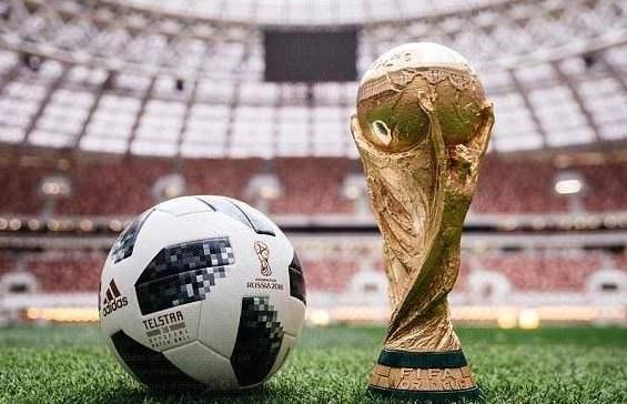 网络用语世界杯的另类解读，不只是足球的狂欢