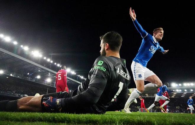 2026赛季英超最终积分，激情与悬念并存的足球盛宴