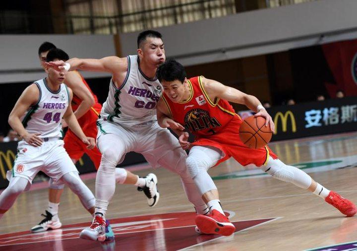 CBA附加赛，激情与悬念的年度盛宴，何时点燃战火？