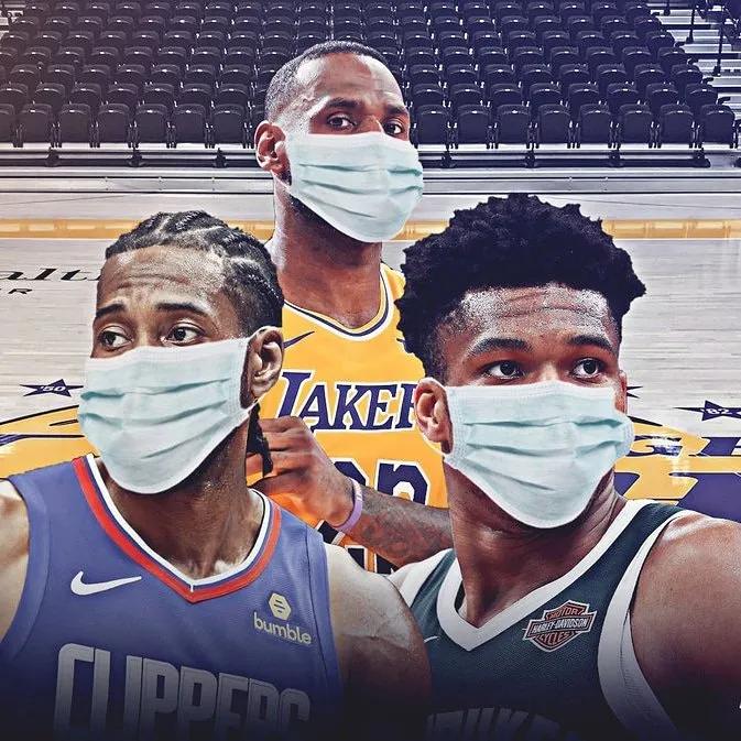 冠军的荣耀，NBA球队冠军数量之争