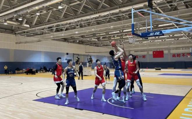 南京同曦男篮背后的篮球信徒——揭秘老板陈广川的篮球情缘