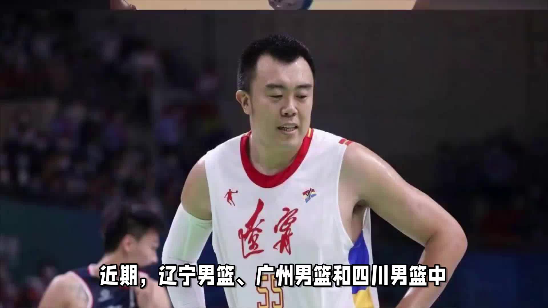 韩德君与姚明，篮球场上的双塔对决