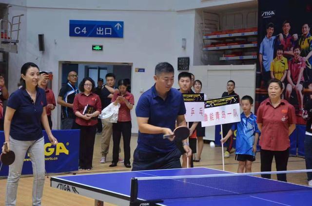 乒乓球的魅力，一项充满激情与技巧的国球运动