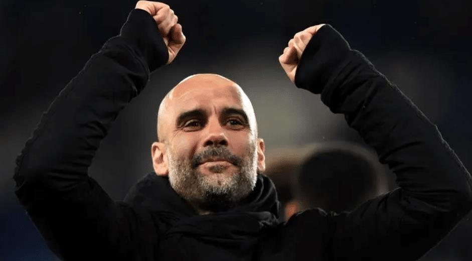 今晚英超比分预测，蓝月军团VS枪手，谁能笑到最后？