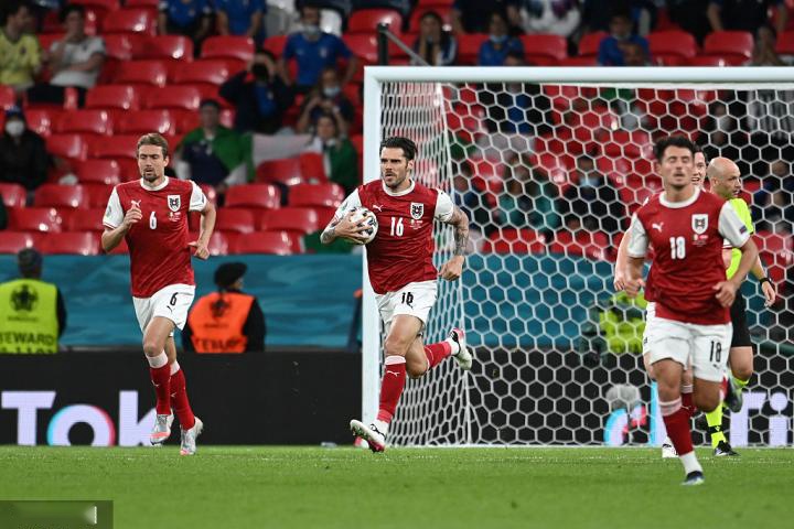 奥地利足球，从默默无闻到世界舞台的崛起