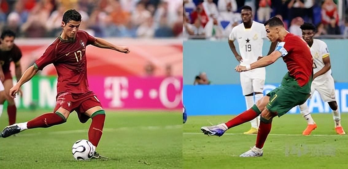 葡萄牙巨星C罗，国家队进球最多的国家——葡萄牙的荣耀