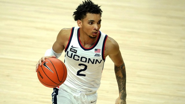 失踪的谜团，詹姆斯·布克奈特的下落之谜