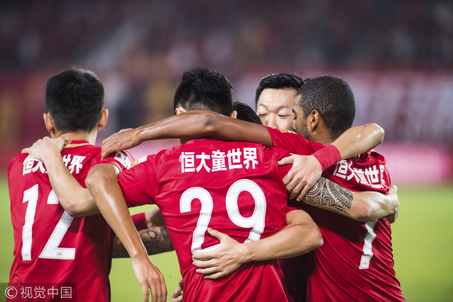 探秘中超老牌强队，历史与荣耀的传承