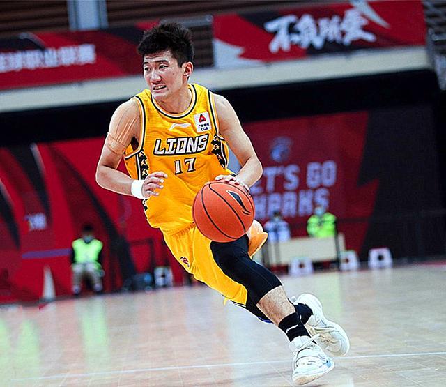 最后一战，CBA辽篮的荣耀与传承