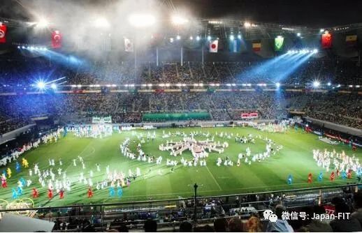 韩日世界杯，激情与梦想在亚洲的交汇——以日本和韩国城市为舞台的足球盛宴