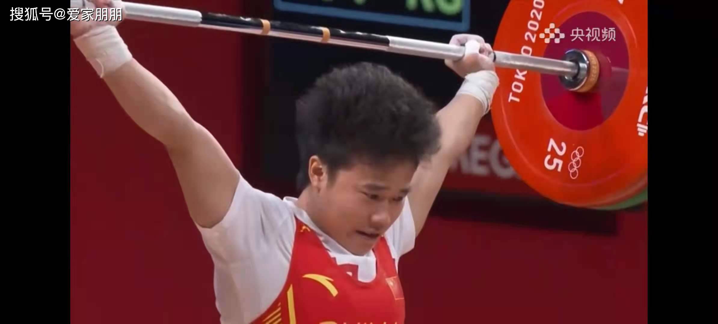 2008年北京奥运，中国奥运冠军的辉煌时刻