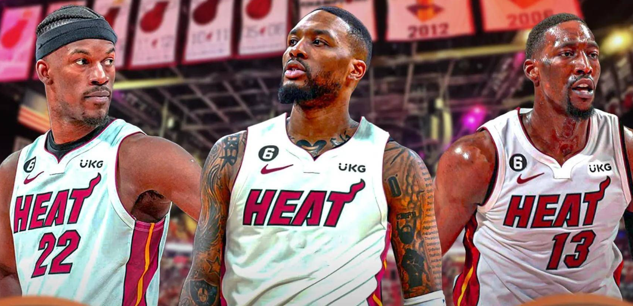 揭秘热火阵容，豪华阵容背后的巨额投资与篮球激情