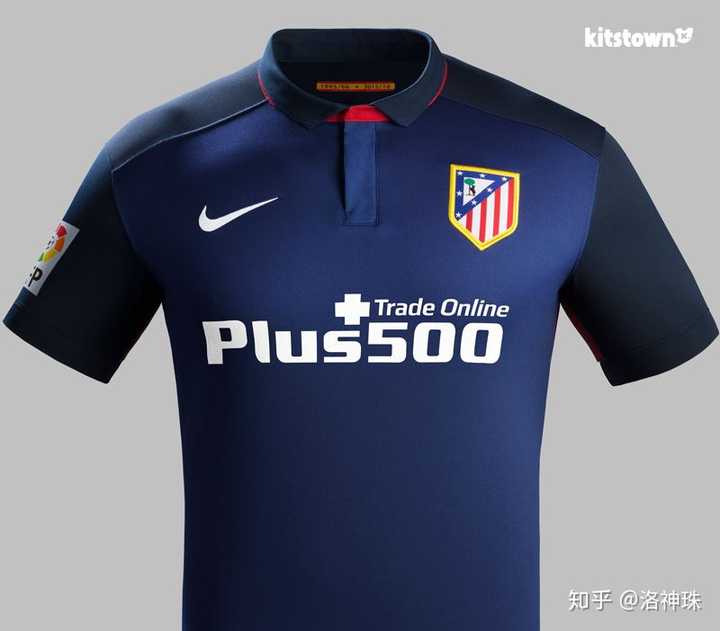 哪个足球队的队服好看？——一场视觉盛宴的探索