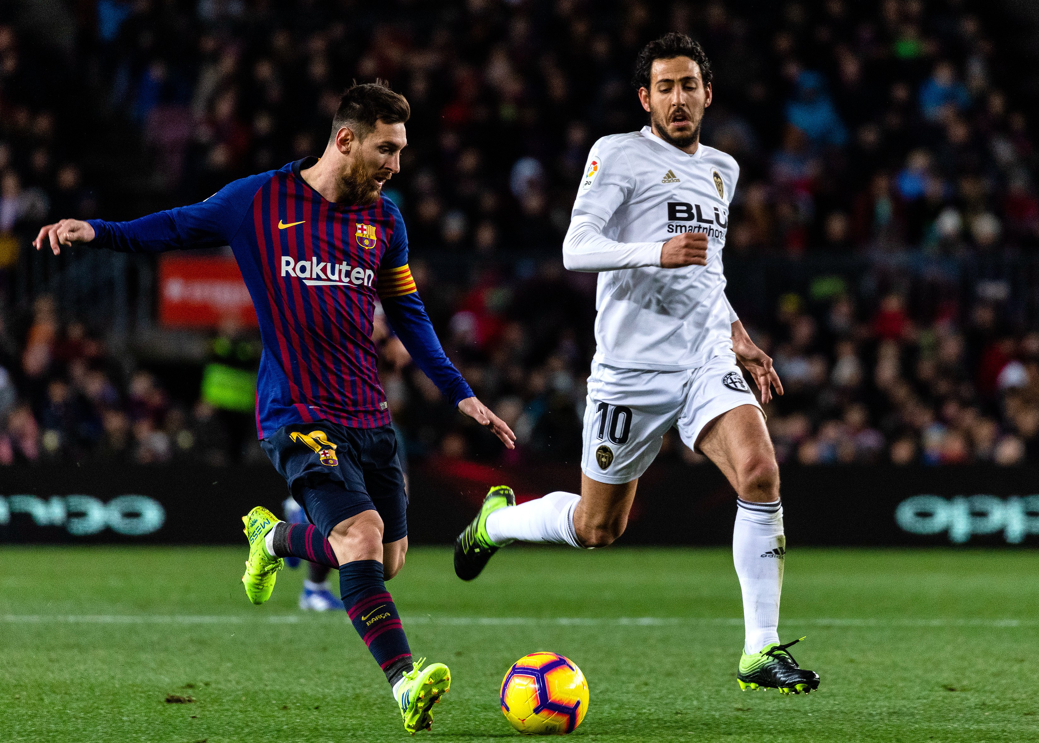 解析巴萨，一支永不言败的足球巨擘