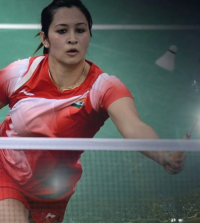 奥运传奇，陆莉的坚韧与辉煌