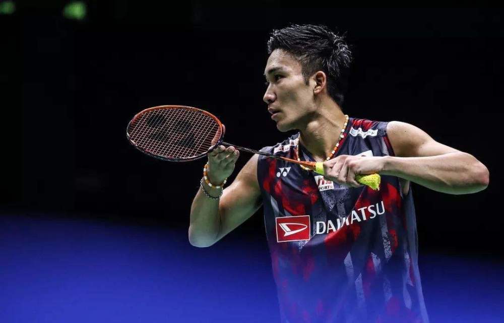 羽坛荣耀的银光，记奥运会羽毛球男单亚军的非凡之旅