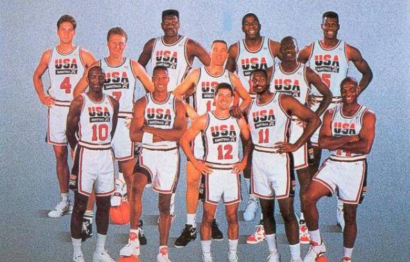 美国国家篮球队大名单揭秘，星光璀璨的梦之队阵容