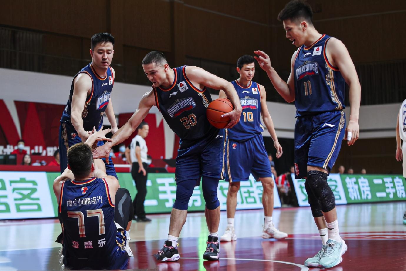 季前赛、常规赛与季后赛，CBA联赛的三大关键阶段解析