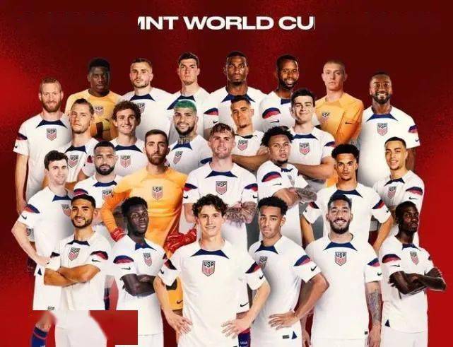 2018年世界杯，美国队为何缺席？