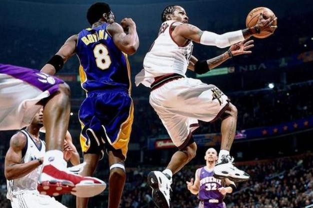 NBA现役分卫前十，速度与技巧的巅峰对决