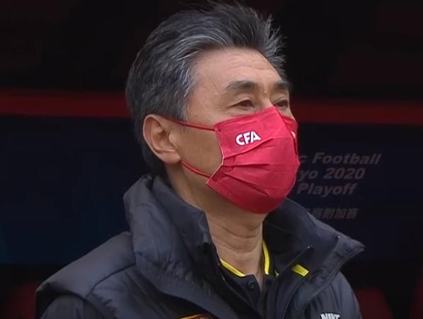 贾秀全妻子，老女足队员的荣耀与支持