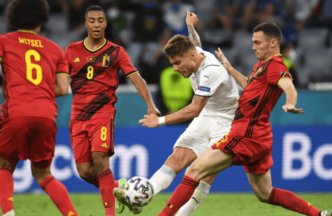 2026年欧洲杯，预测与展望——冠军得主的悬念