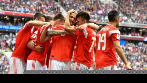 俄罗斯vs沙特足球比赛前瞻，东道主能否延续辉煌？