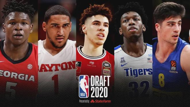 近二十年NBA榜眼名单，新星闪耀与传承的接力