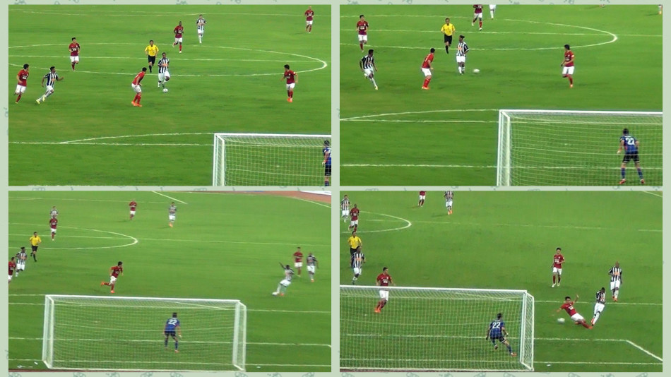 谁是最强的足球俱乐部？——全球足球版图的巅峰对决