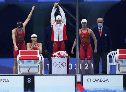 东京奥运会女子100米，速度与激情的巅峰对决