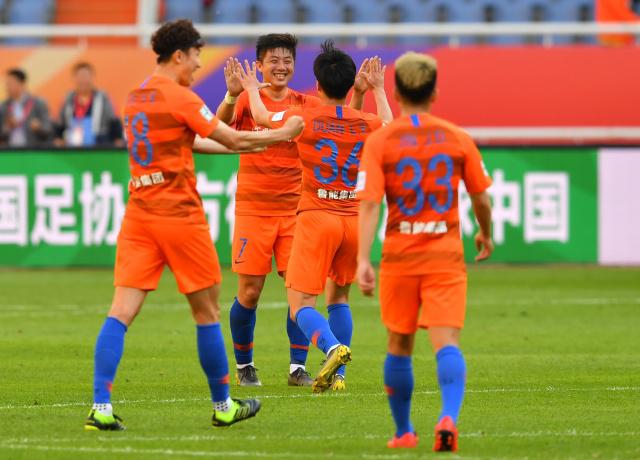 怎样进入山东鲁能足球俱乐部，从梦想到现实的路径