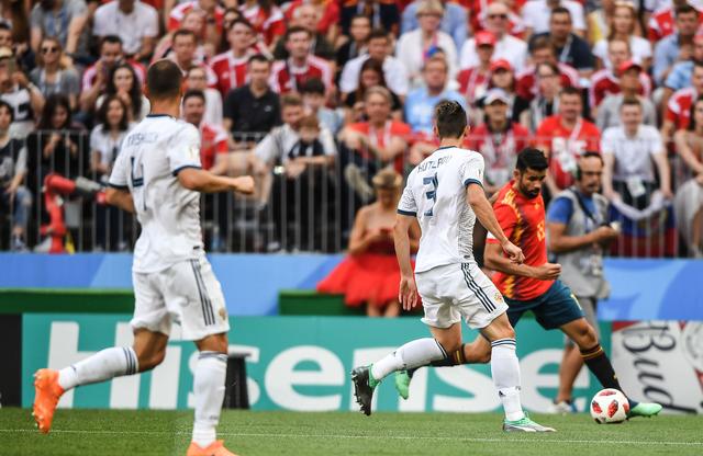 西班牙足球，从黄金一代到世界杯冠军的荣耀之旅