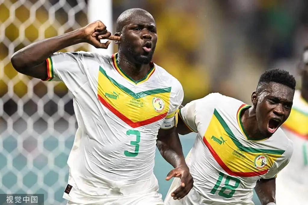 探秘美国足球，他们进了多少次世界杯？