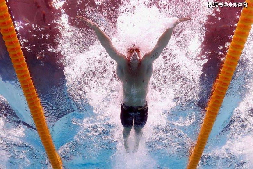 奥运会的游泳盛宴，揭秘其多彩多样的项目构成