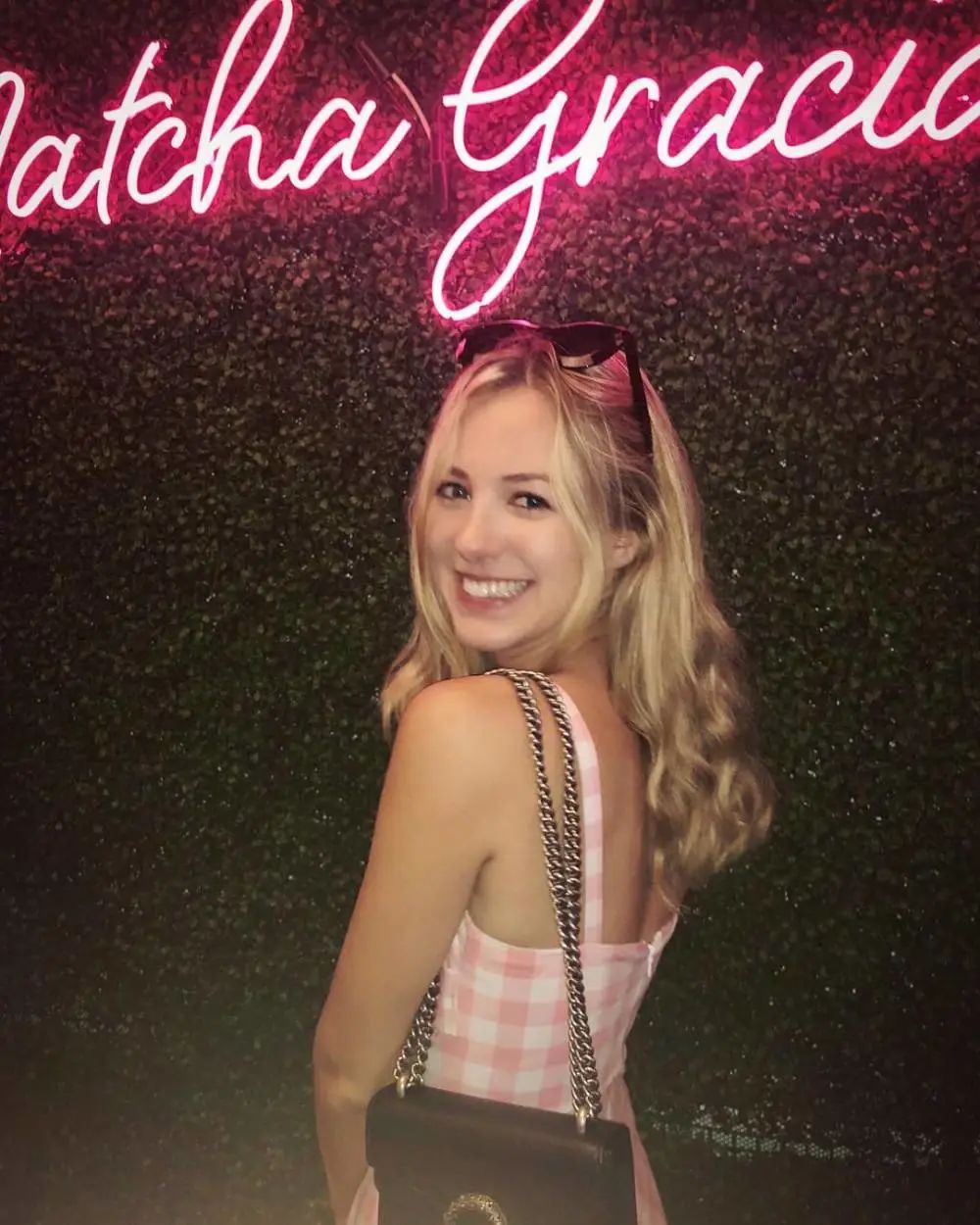 雄鹿老板之女，Mallory的篮球情缘与家族传承