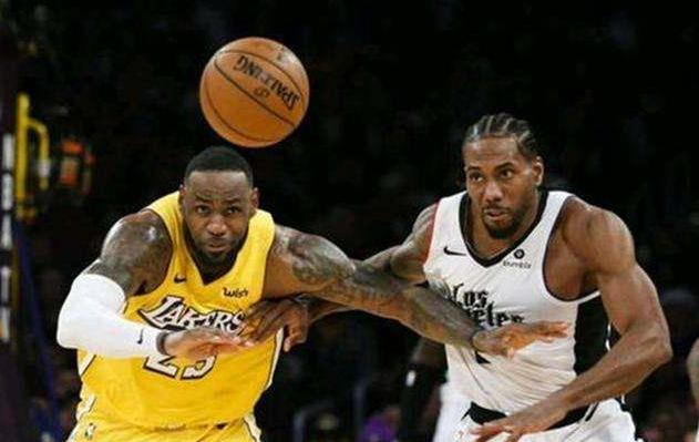 湖人交易评分，一次重塑辉煌的冒险