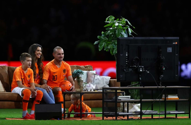 荷兰，无冕之王的荣耀与遗憾