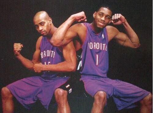 卡特扣篮，跨越时代的空中飞人，何止档次所能衡量