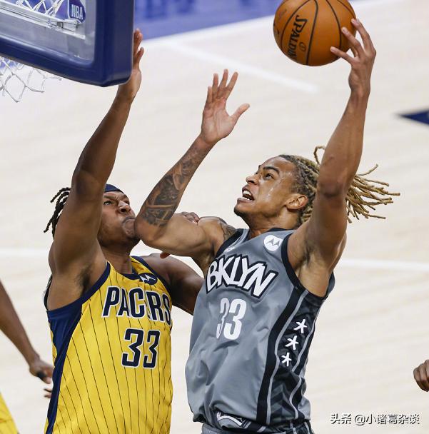 火箭新星，卡佩拉的身高与臂展的篮球奇才