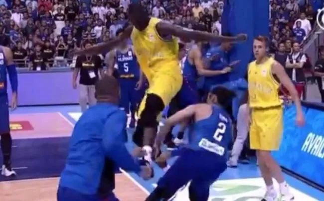 男篮世界杯直播，解锁最佳观赛平台的终极指南