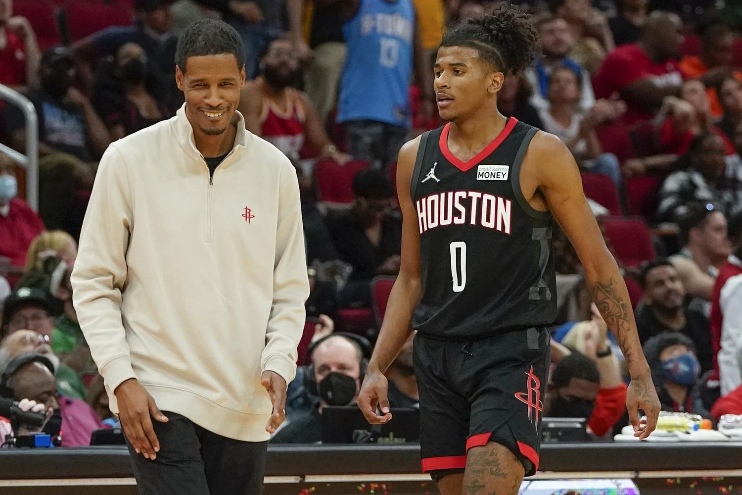 卢卡·东契奇，NBA的未来之星——最新动态与展望