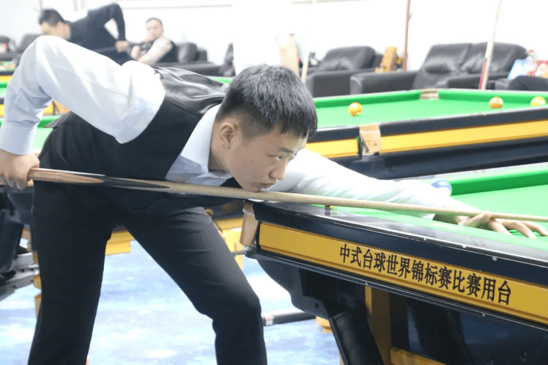 探索之路，台球如何步入职业殿堂