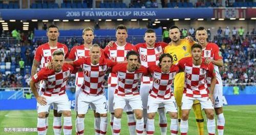 世界杯今夜精彩对决，揭秘今晚的几场关键赛事