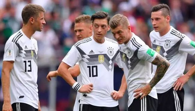 2014年世界杯，德国队铸就辉煌，终成冠军