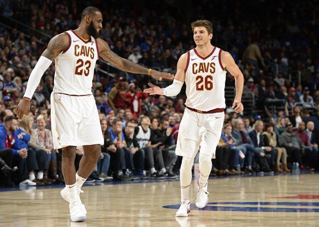 奇才vs骑士，首发阵容的较量与对决