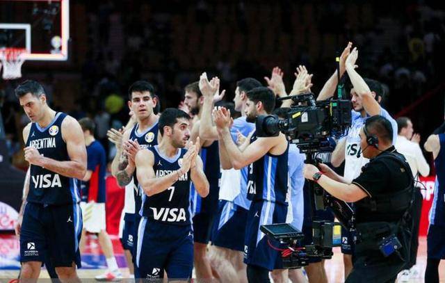 阿根廷男篮主教练，从基层教练到世界冠军的辉煌之路