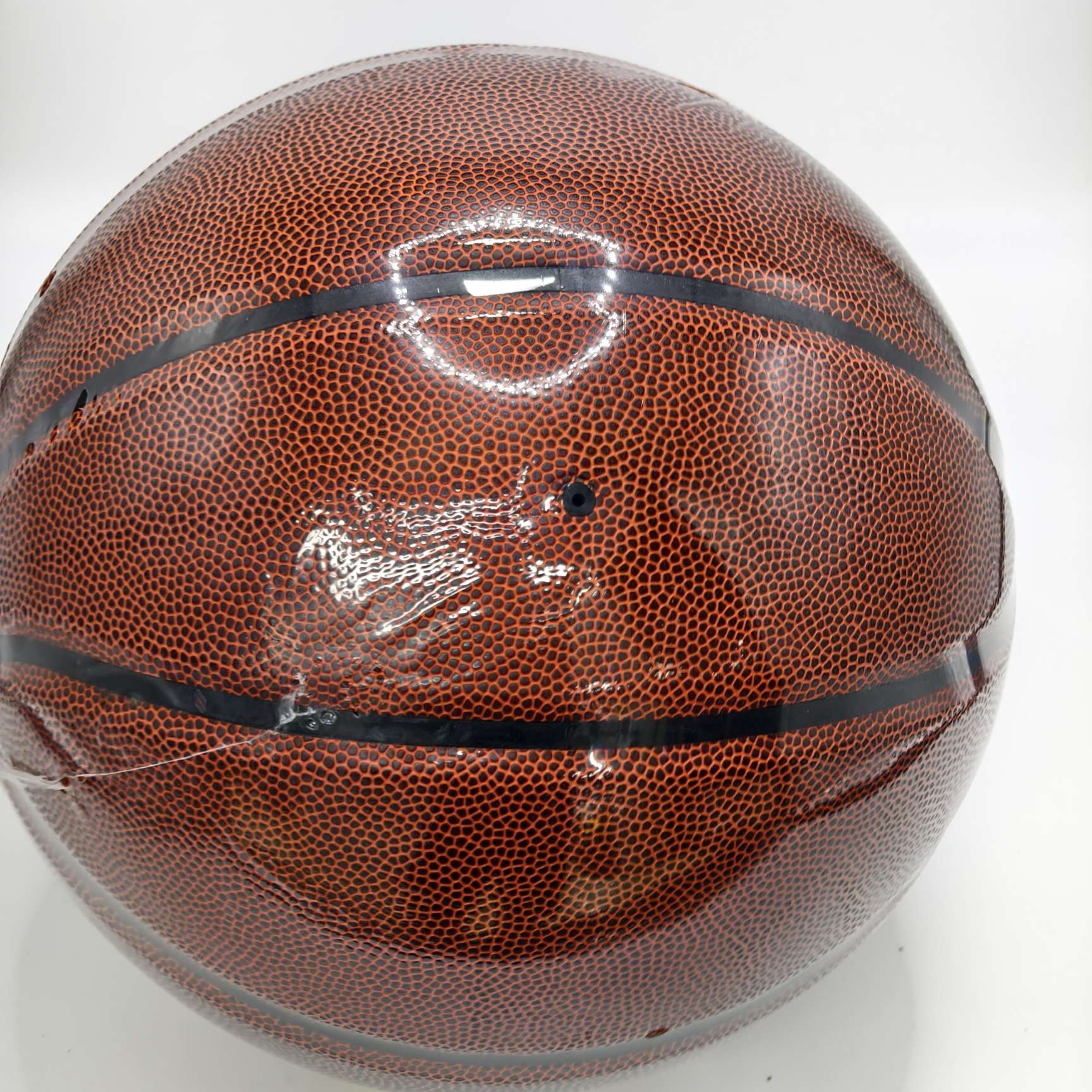 篮球材质之争，TPU与PU的全面解析