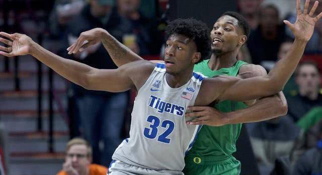 2026年NBA选秀顺位排名前瞻，新星闪耀，未来已来