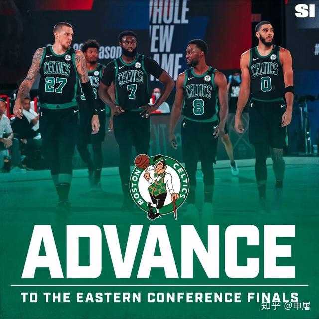 凯尔特人VS76人，抢七大战的传奇之夜