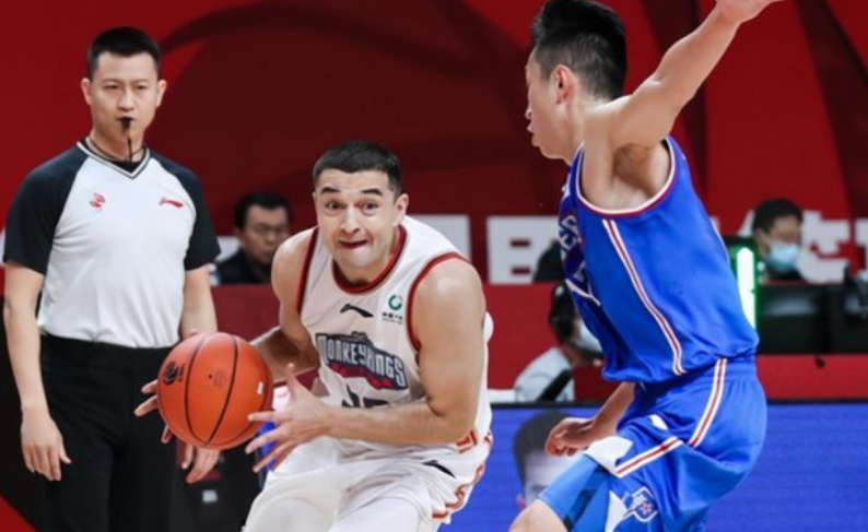 探秘新疆队CBA历届排名，从边缘到巅峰的辉煌之旅